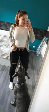 Dahlinchen aus Saarland,Deutschland